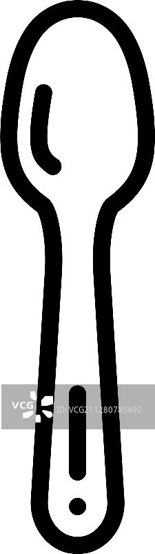 汤匙图片素材