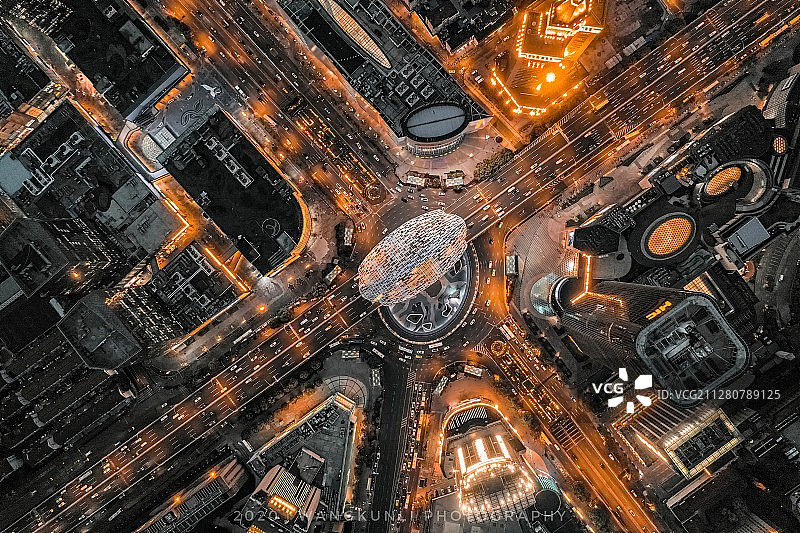 五角场图片素材