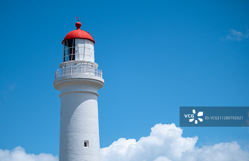 瞭望塔图片素材