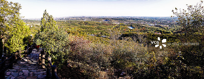 北宫国家森林公园（12）2019-10-25图片素材