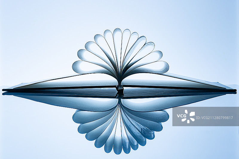 书籍创意摄影图片素材