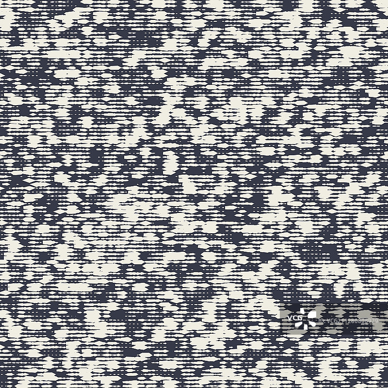 有噪点的斑驳的仿旧无缝图案瓷砖图片素材