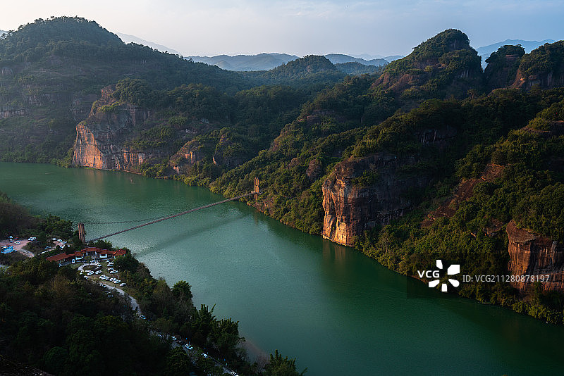 桃源洞图片素材
