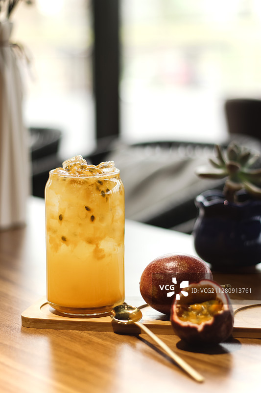 夏日饮品图片素材