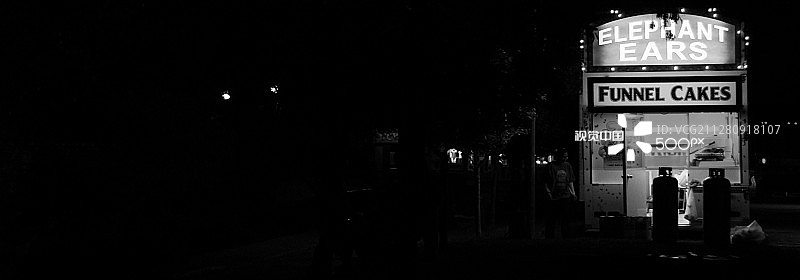 乡绅的城堡图片素材