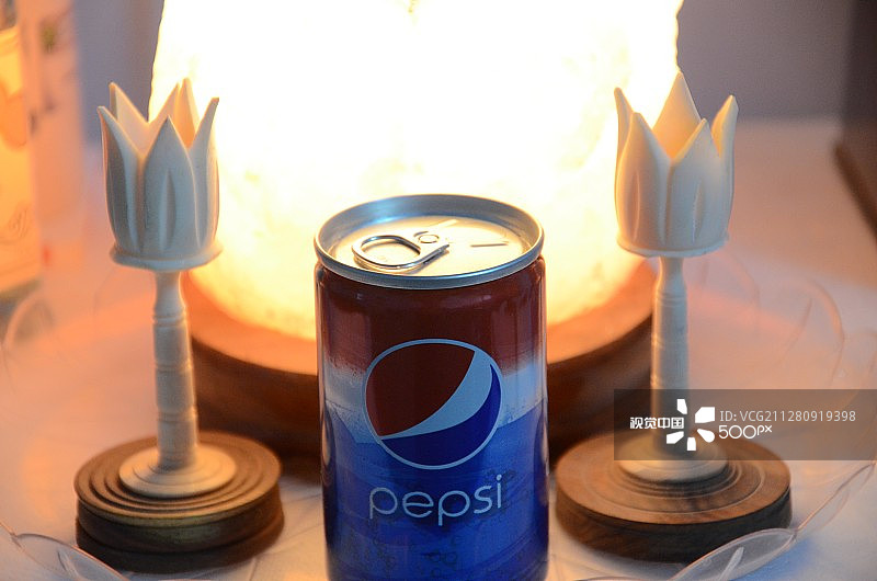 百事可乐图片素材