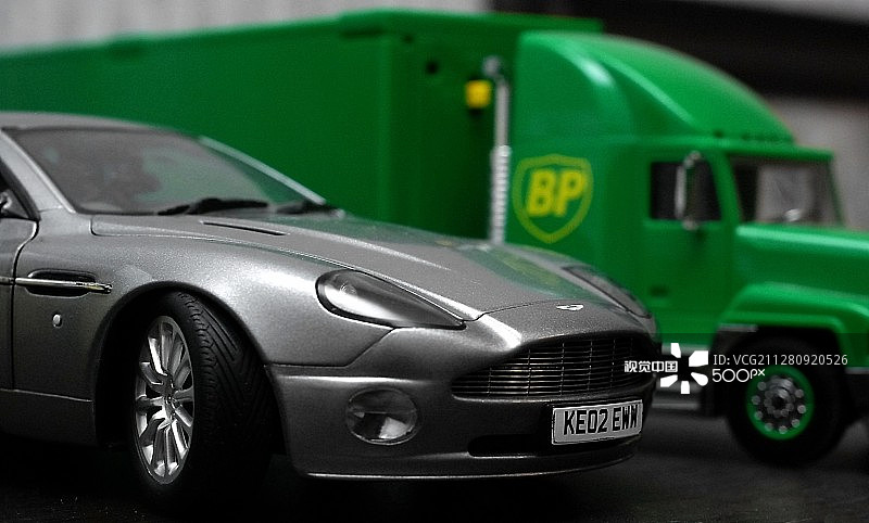 英国石油图片素材