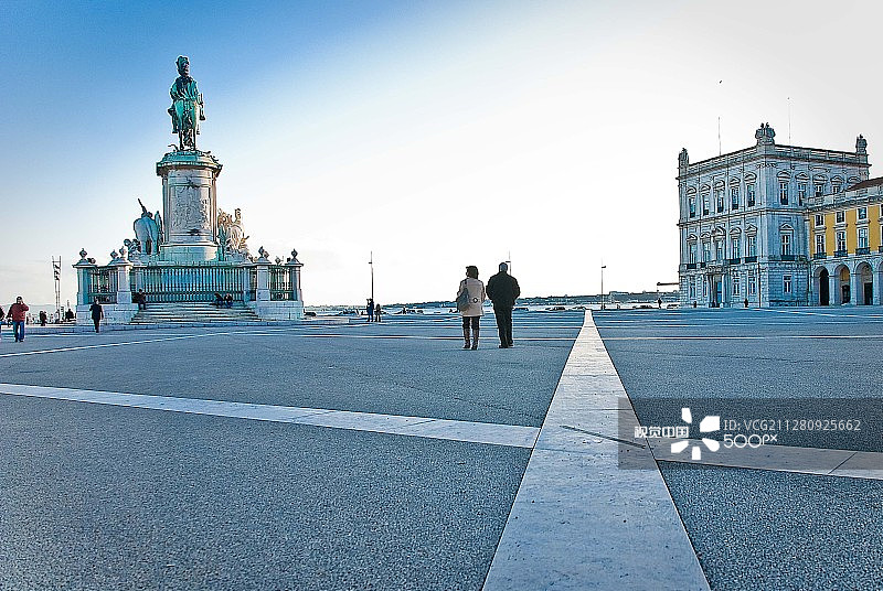 利斯博亚图片素材