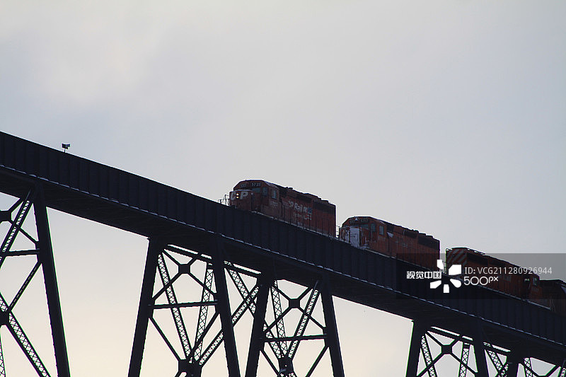 莱斯布里奇高架桥图片素材