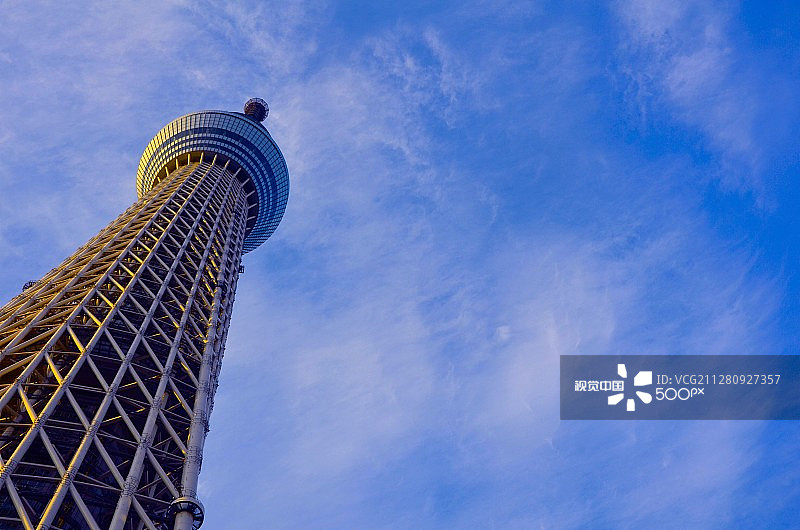 东京天空树图片素材