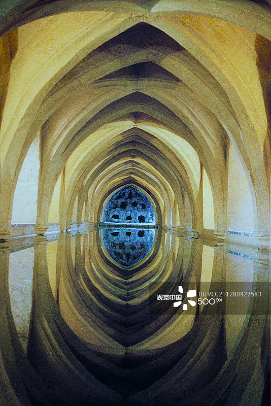 阿尔卡萨奇迹图片素材