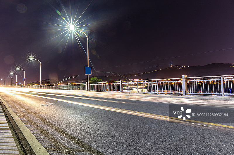 长沙湘江橘子洲大桥图片素材