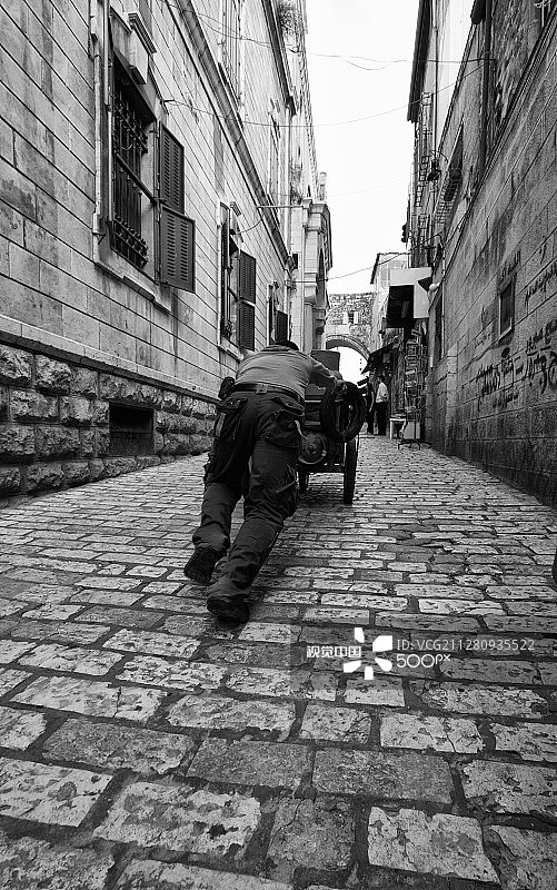 西西弗斯图片素材