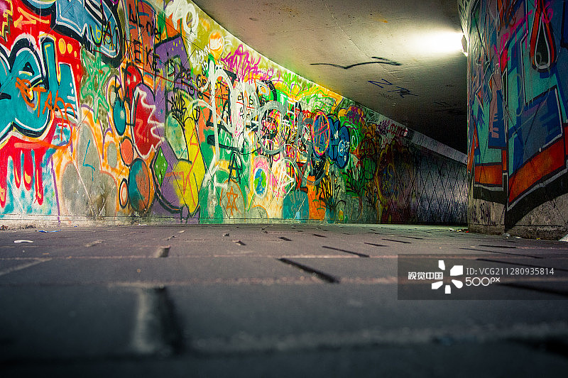 布朗克斯区的自行车图片素材