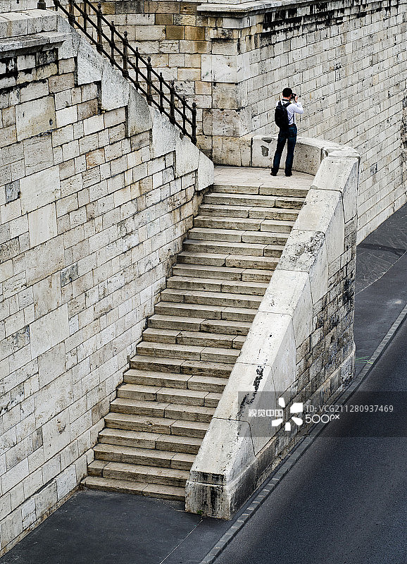 摄影师图片素材