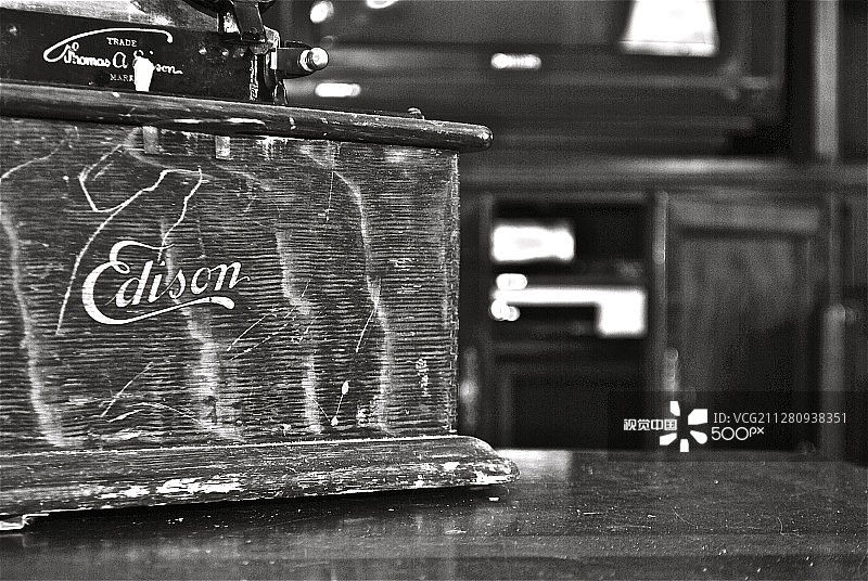 爱迪生图片素材