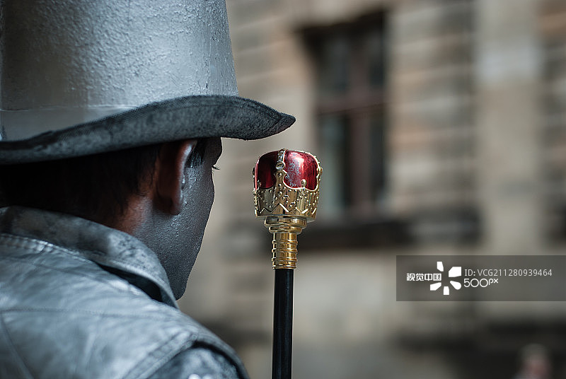 掌控缰绳图片素材