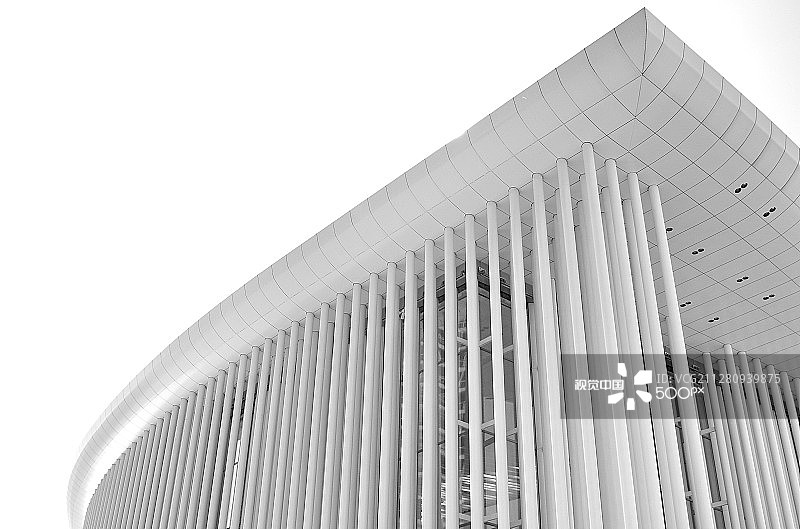 卢森堡国家剧院图片素材