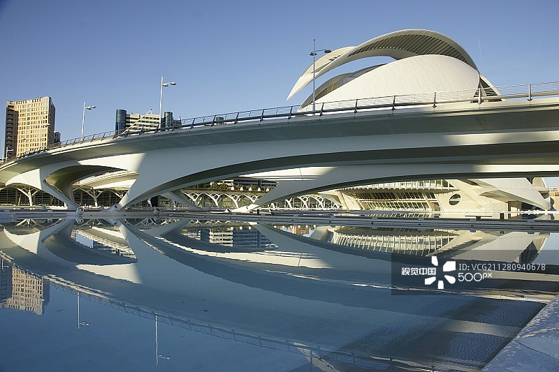 索利亚纳，西班牙图片素材