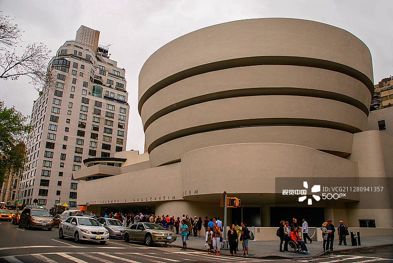 古根海姆图片素材