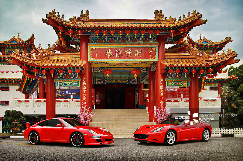 恭喜发财！图片素材