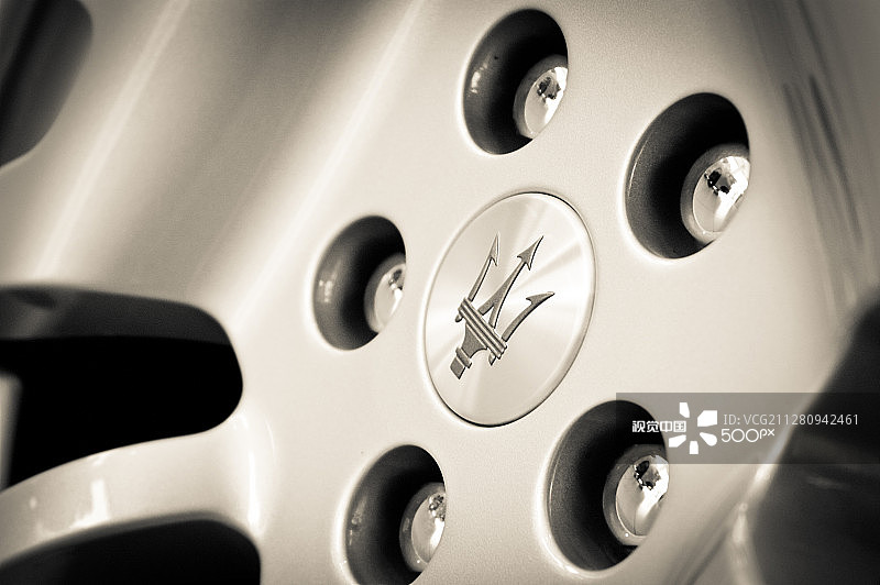 玛莎拉蒂图片素材