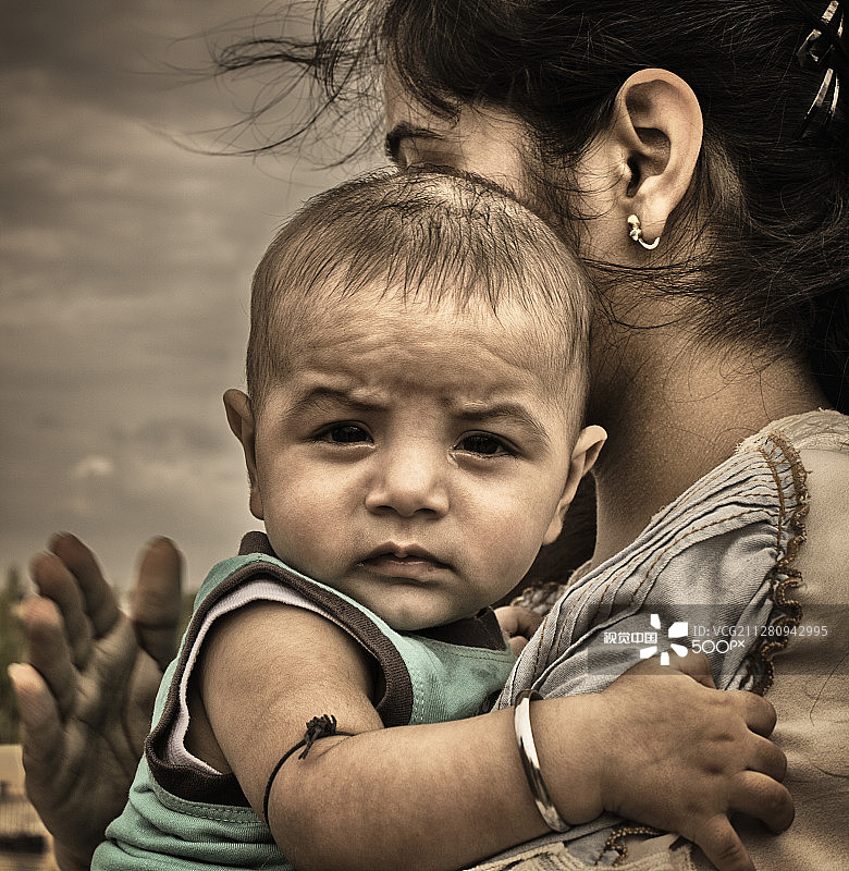 纯真时刻！图片素材