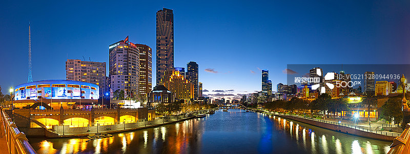 亚拉河图片素材