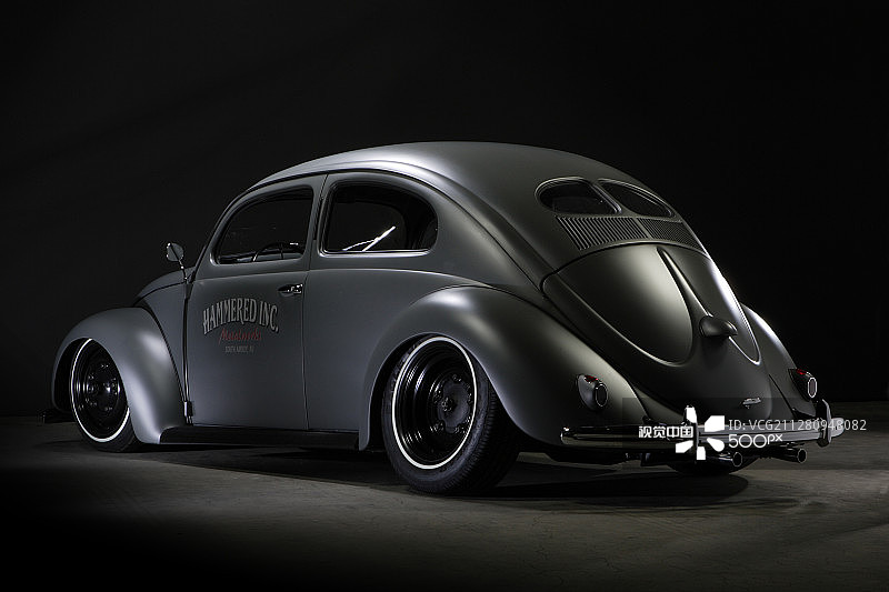 摄影师：Stefan Bau / 500px图片素材