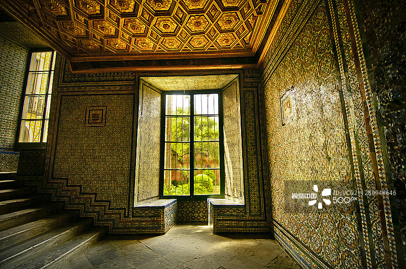 皮拉托斯之家图片素材