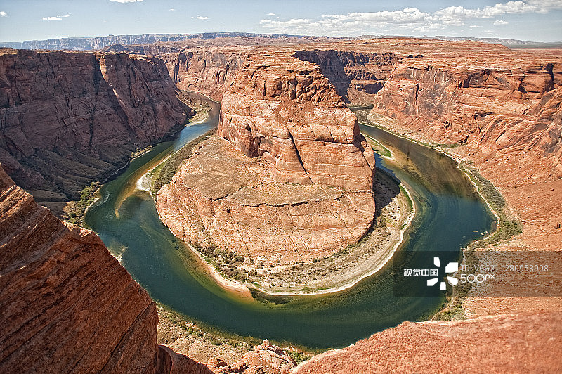 马蹄铁图片素材