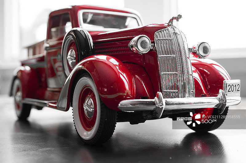 CTC玩具卡车图片素材