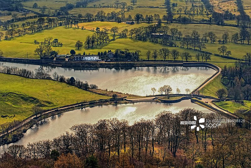 游泳圈图片素材