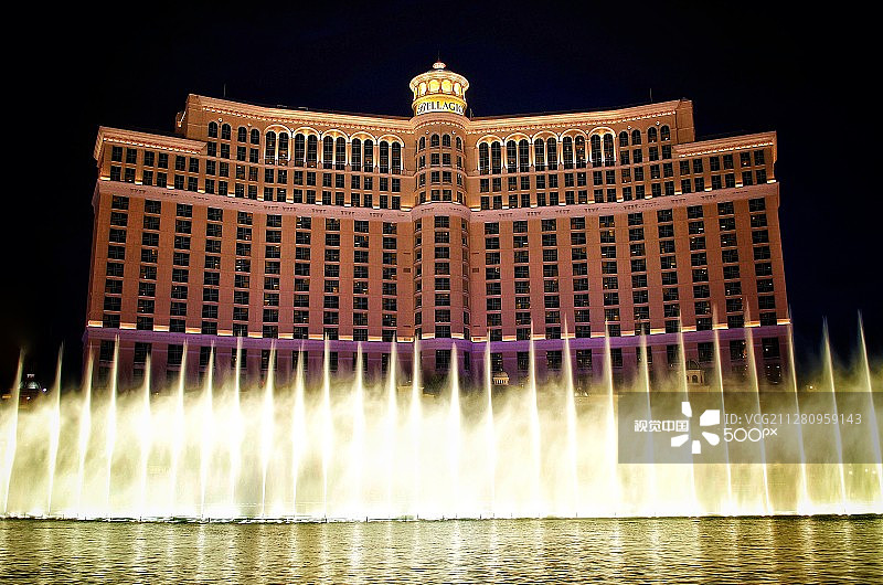 贝拉吉奥图片素材