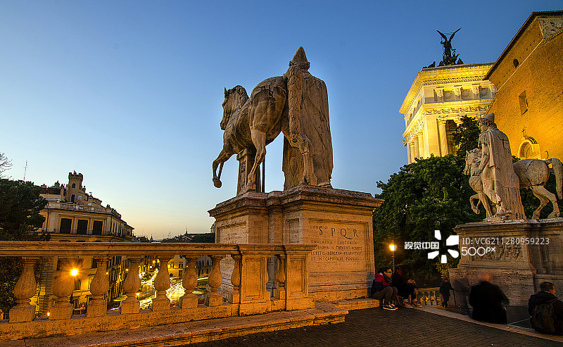 古罗马图片素材