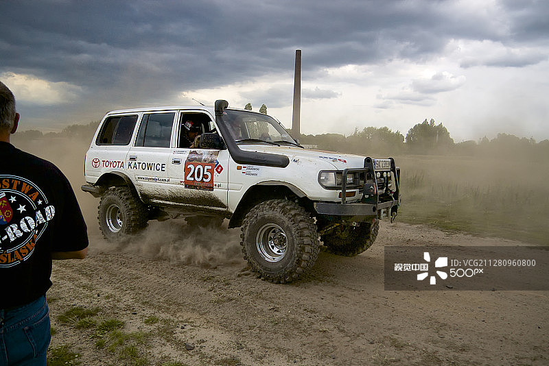 丰田汽车图片素材