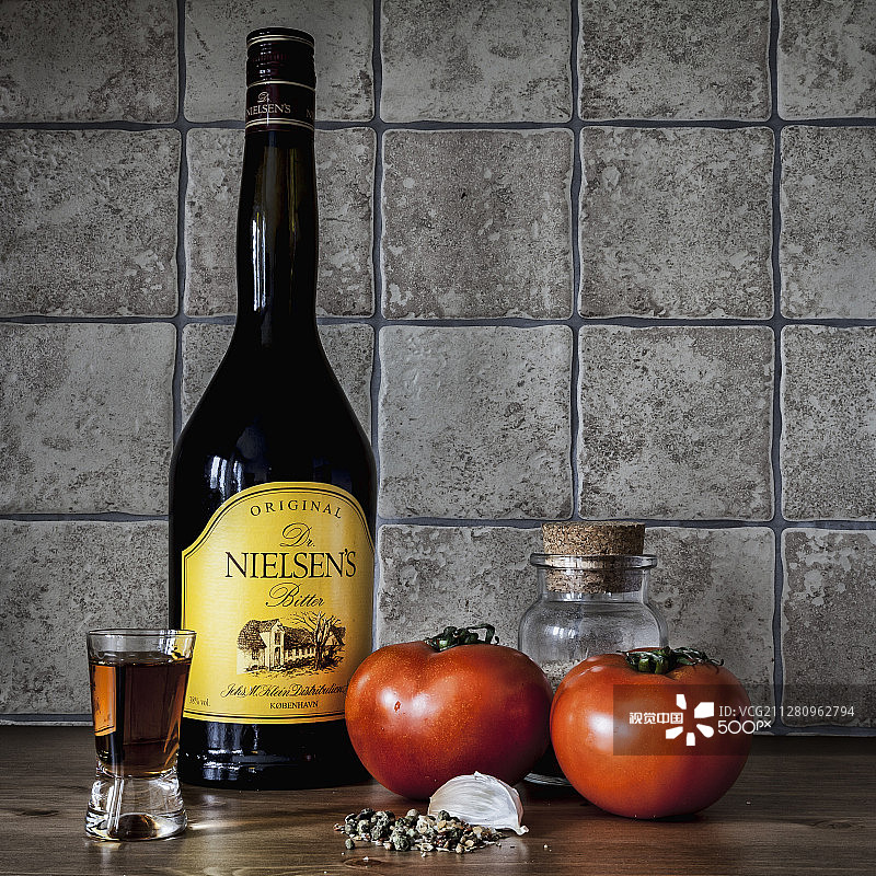 苦涩的尼尔森图片素材