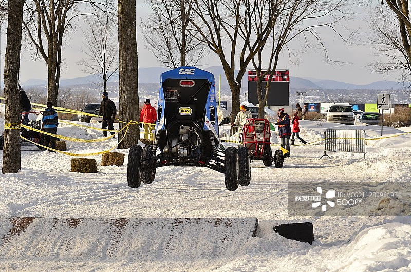 GO GO GO E.T.S.图片素材