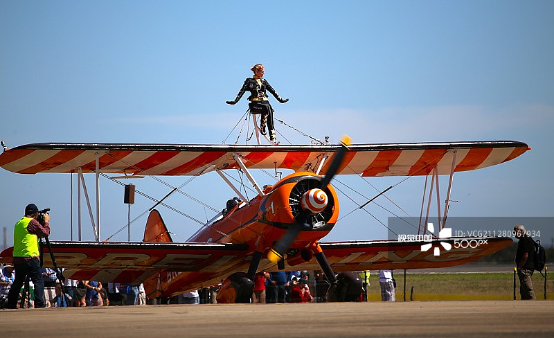 2013墨尔本航展图片素材