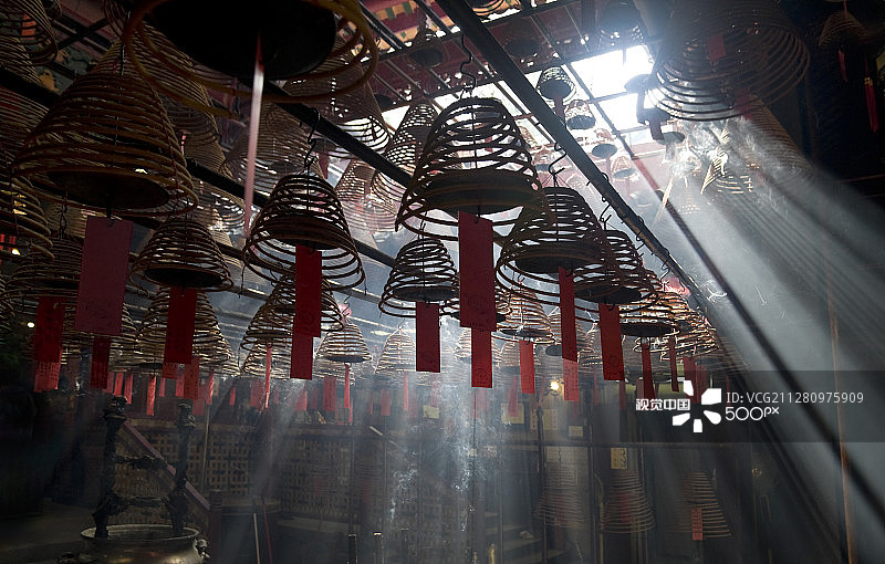 宁静的螺旋图片素材