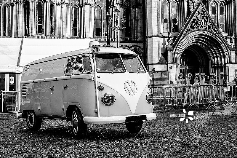 大众经典款汽车图片素材