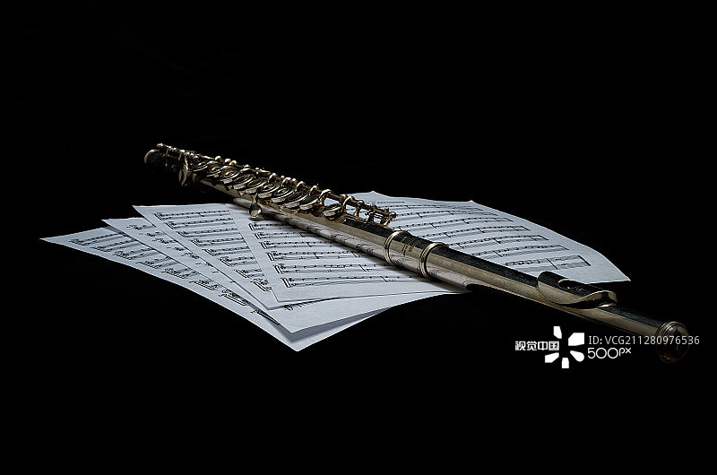 横笛v2图片素材