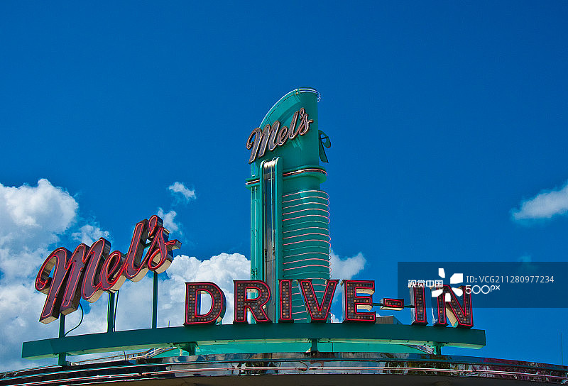 汽车影院图片素材