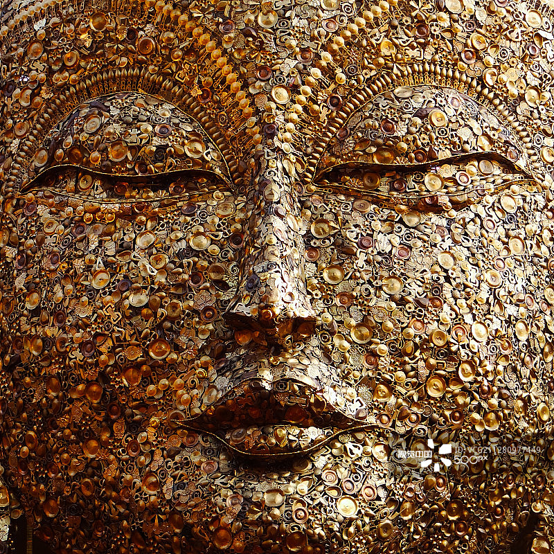 金属乐迷图片素材