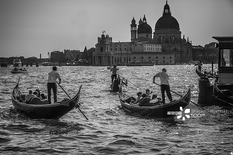 威尼斯二图片素材