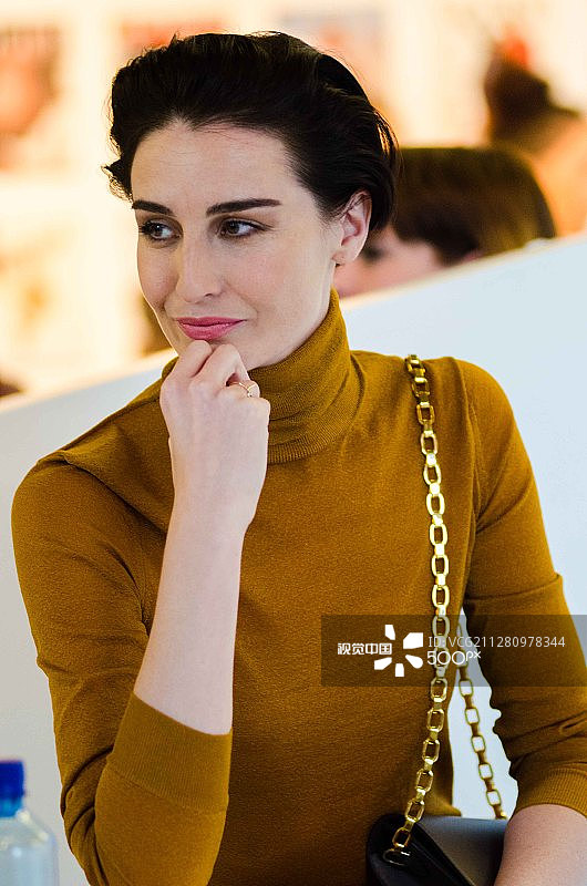 艾琳·奥康纳图片素材