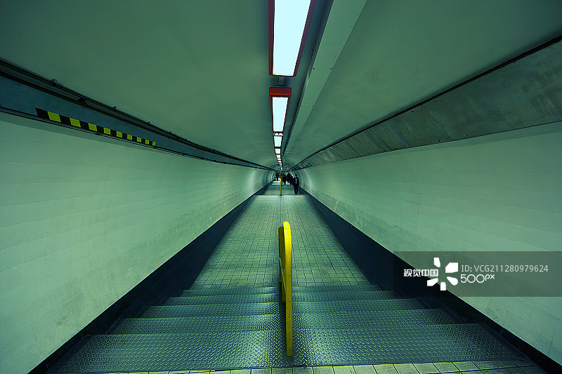 伦敦地铁图片素材