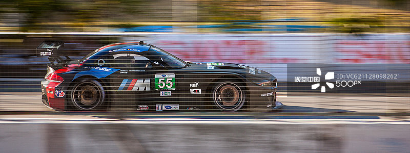 2013年长滩格兰披治大赛 002图片素材