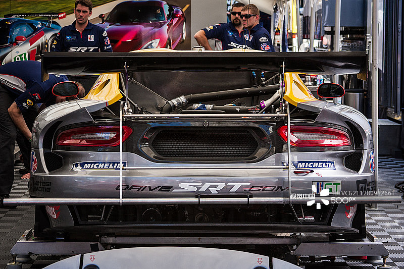 2013年长滩格兰披治大赛车038图片素材