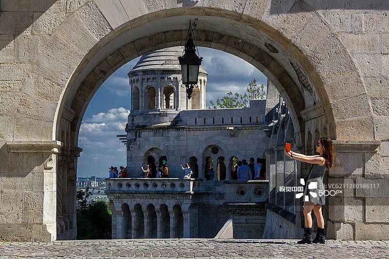 自画像图片素材